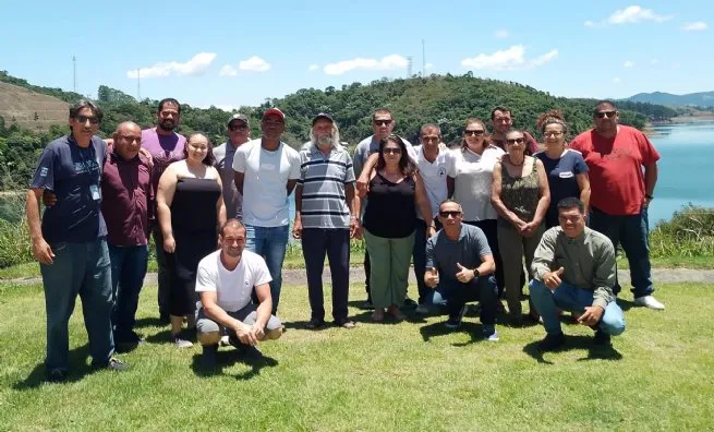 SEMAM participa de audiência pública que define futuro da pesca e da aquicultura no Estado de São Paulo