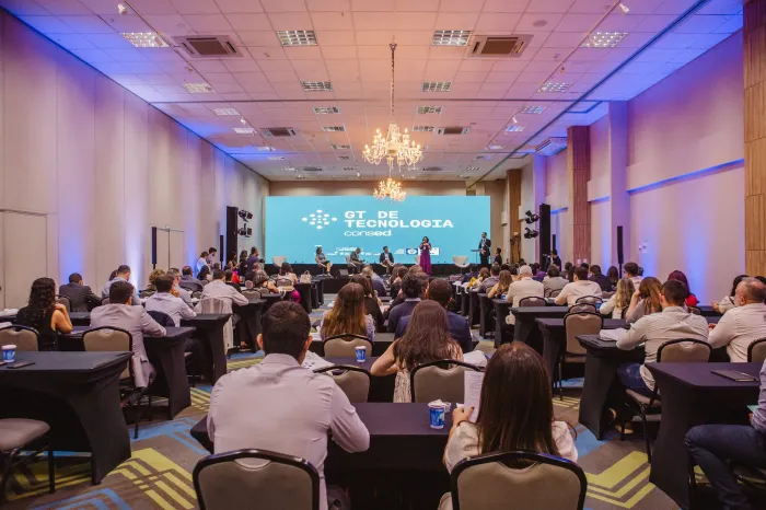 Acre discute soluções tecnológicas para o ensino público em grupo de trabalho do Conselho Nacional de Secretários de Educação