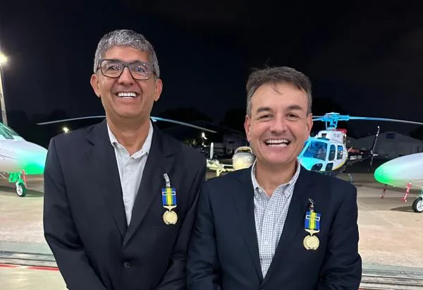 Foto: Reprodução/Prefeitura de Sorriso - MT