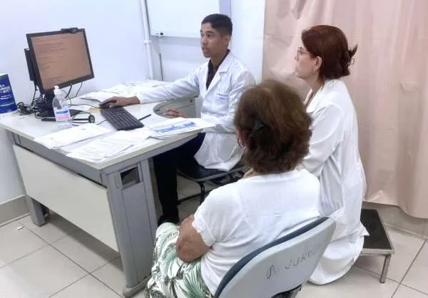 HGF celebra 15 anos de centro dedicado ao tratamento de doenças neurológicas autoimunes