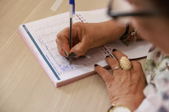 Foto: Reprodução/Prefeitura de Palmas - TO