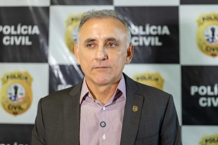 Detidos três suspeitos de envolvimento no ataque a artistas circenses em Central do Maranhão
