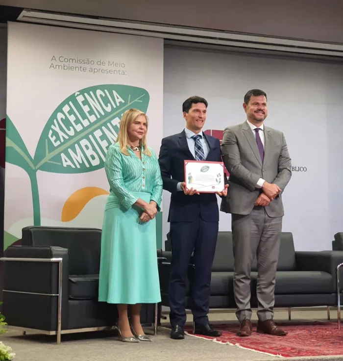 Programas do MPBA são premiados pelo CNMP