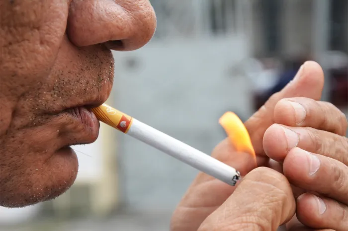 Cerca de 200 pessoas fazem tratamento contra o tabagismo em Feira de Santana