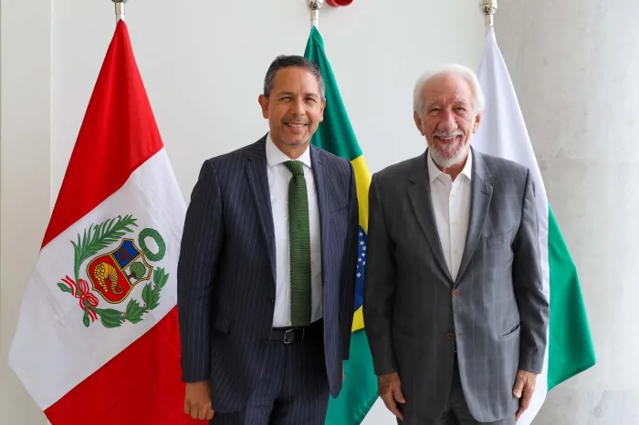 Foto: Igor Jacinto- Vice-Govenadoria