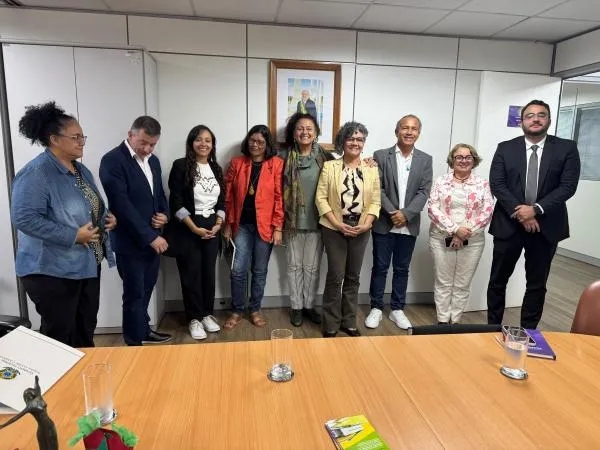 Foto: Reprodução/Câmara de Sorriso - MT