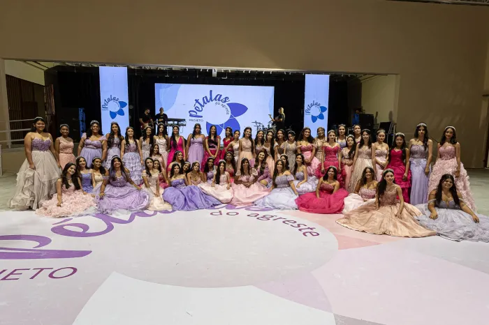 Foto: Reprodução/Prefeitura de Caruaru - PE