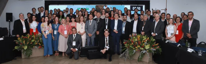 Secretário da Fazenda destaca desafios estratégicos do Piauí na abertura da 62ª reunião da COGEF