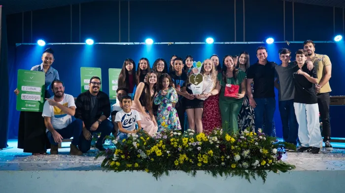 (Foto: Ascom Prefeitura/Anderson Lippi)