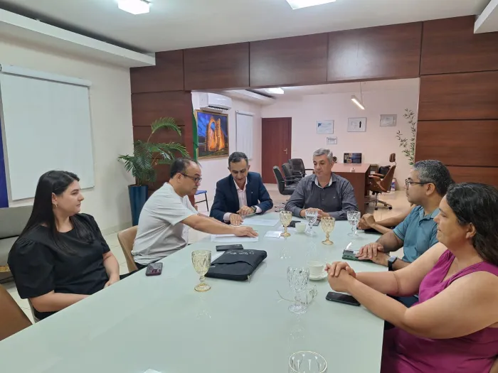 Gurupi reafirma compromisso com desenvolvimento econômico e atrai novos empreendimentos