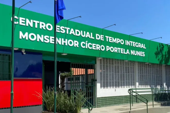 Rafael Fonteles entrega reforma de escola no Parque Piauí nesta sexta-feira (29)