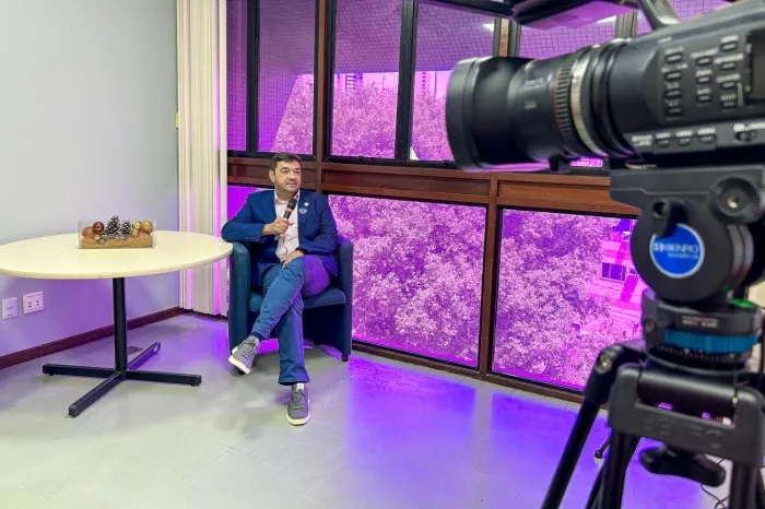 Crédito: Ascom/Hemopa