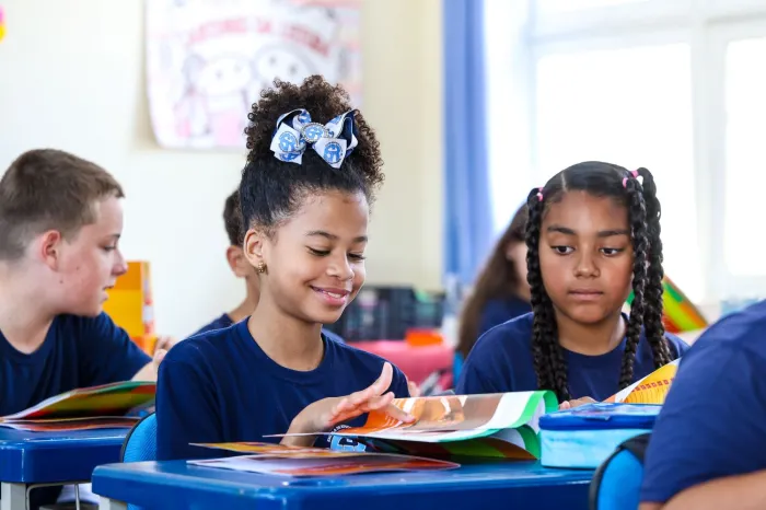 Matrículas de estudantes na Rede Estadual terminam nesta quinta-feira
