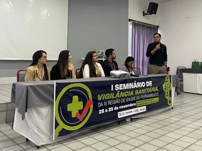 Foto: Reprodução/Prefeitura de Caruaru - PE