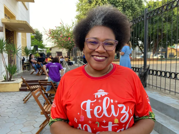 FCCM: Praça da Juventude e Museu Municipal realizam “Violões ao Pôr do Sol”, com estudantes do projeto de extensão