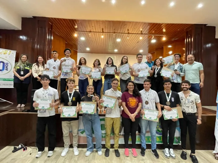 Foto: Reprodução/Secom Paraíba
