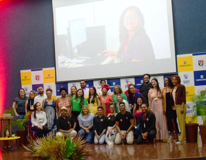 Seminário discute e qualifica profissionais paraibanos sobre antirracismo no Suas