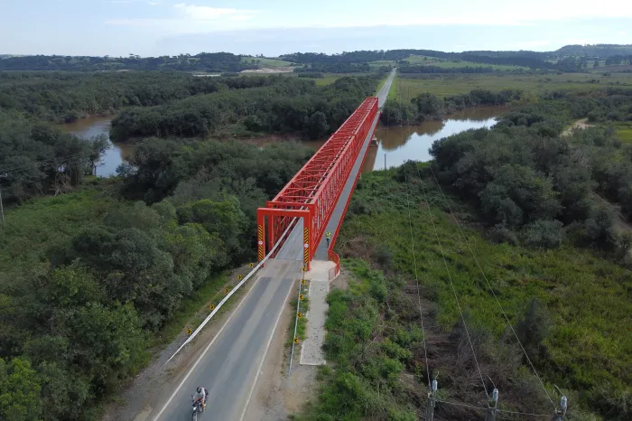 Foto: Reprodução/Secom Paraná
