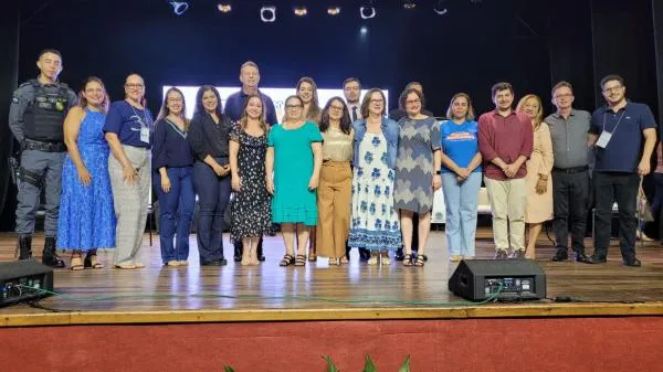 Foto: Reprodução/Prefeitura de Sorriso - MT