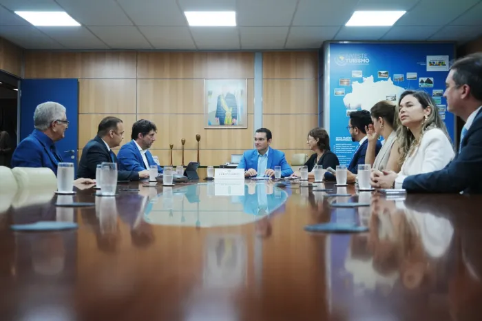 Foto: Reprodução/Secom Paraíba