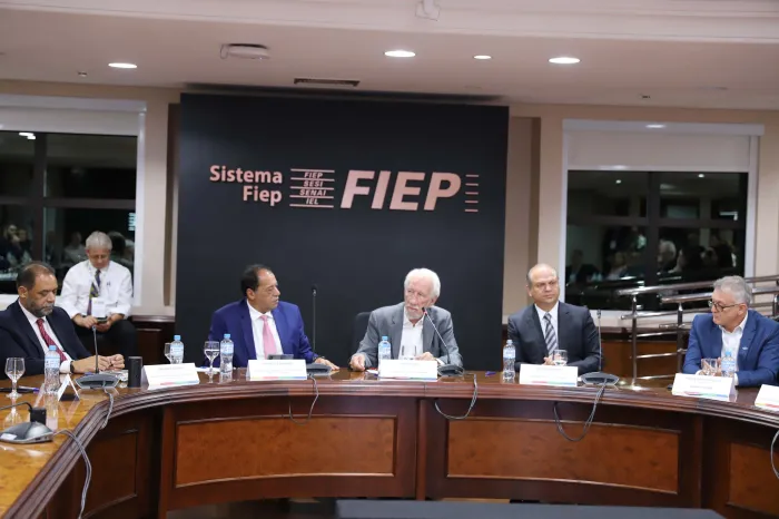 Foto: Reprodução/Secom Paraná