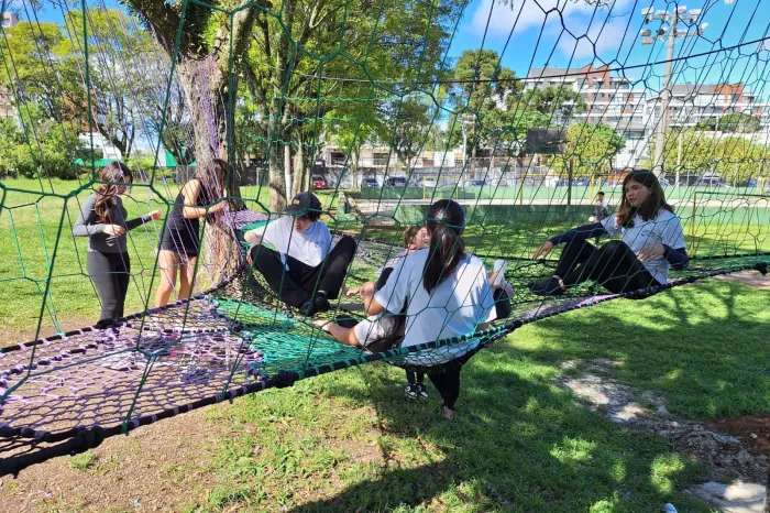 Colégio estadual promove festival de sustentabilidade e empreendedorismo