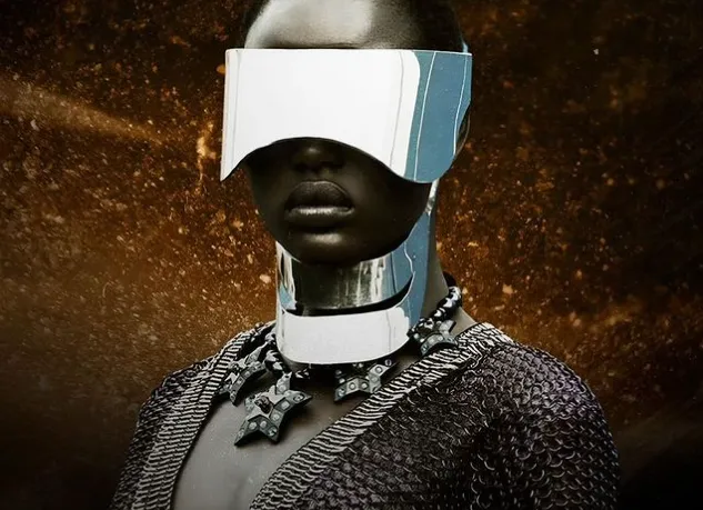 CLDF fecha Mês da Consciência Negra com desfile inspirado no afrofuturismo