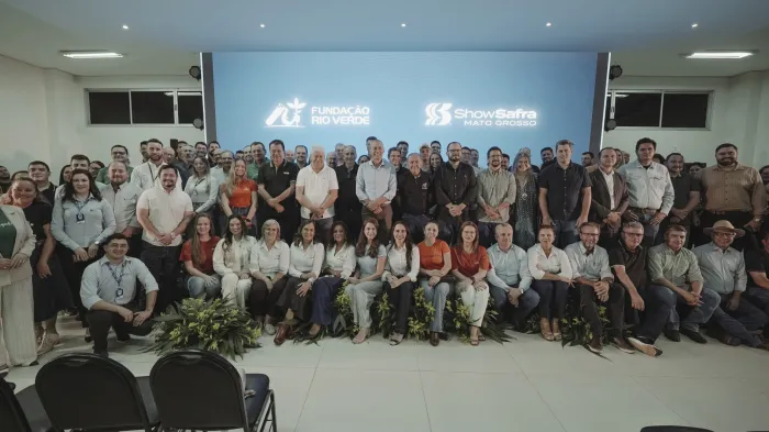 (Foto: Ascom Prefeitura/Andrew Aragão)