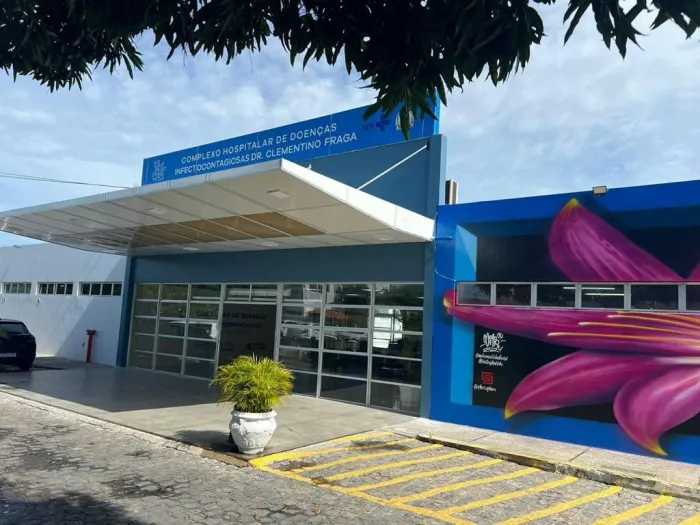 Foto: Reprodução/Secom Paraíba