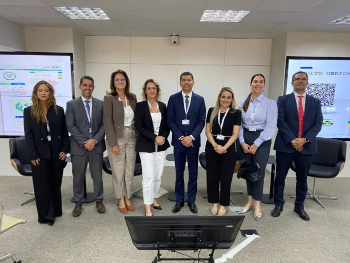 Foto: Reprodução/Secom Paraíba