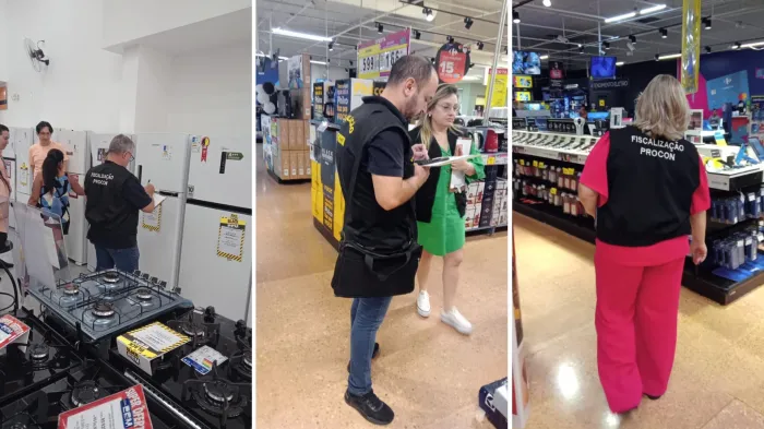 Pesquisa do Procon para Black Friday chega à etapa final nesta sexta
