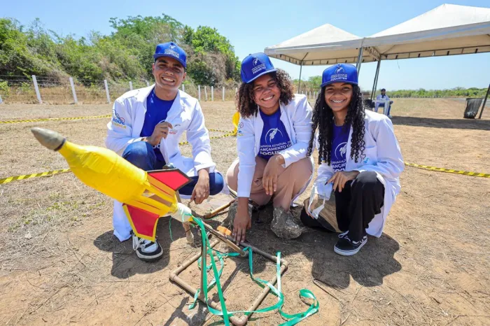 Foto: Reprodução/Secom Piauí