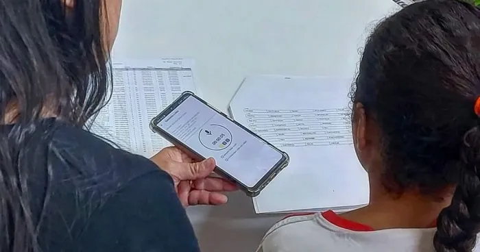 Avaliação de Fluência Leitora de 2024 será concluída até 6 de dezembro