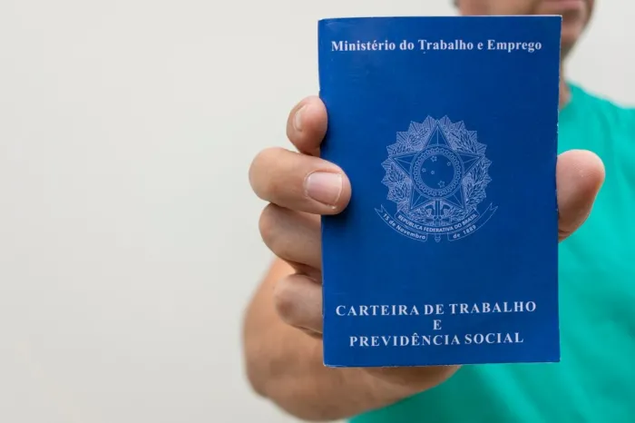 - São mais de 2,7 milhões de pessoas ocupadas no Maranhão, de acordo com o IBGE (Foto: Divulgação)