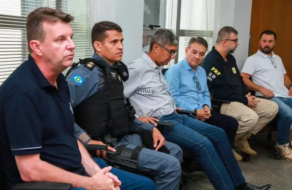 Foto: Reprodução/Prefeitura de Sorriso - MT