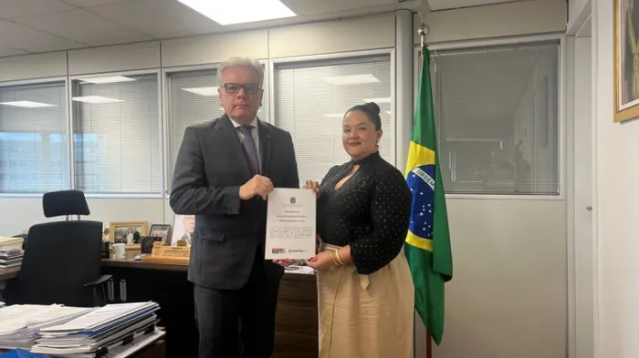 Foto: Reprodução/Secom Paraíba