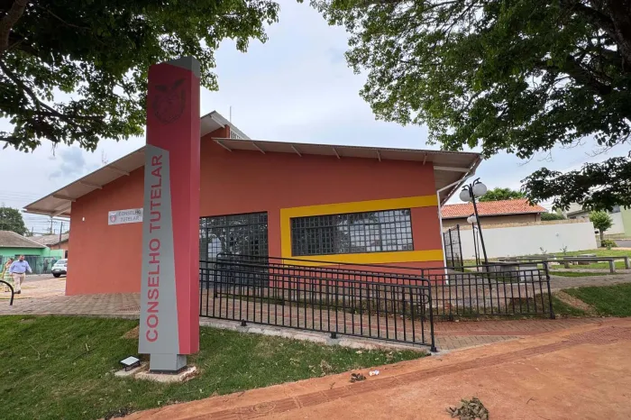 Foto: Divulgação SEDEF-PR