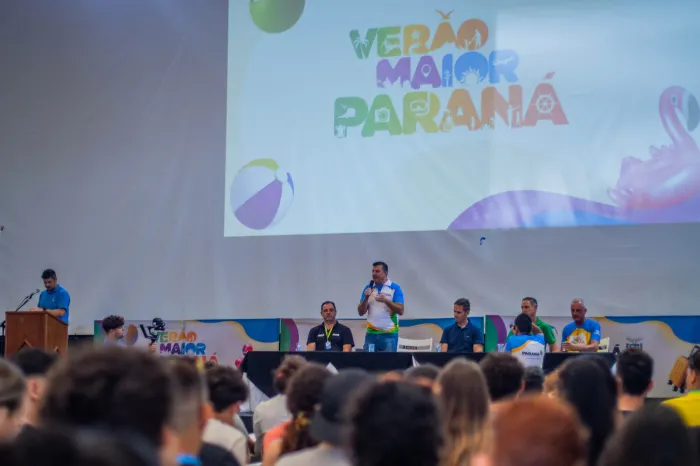 Foto: SEES-PR