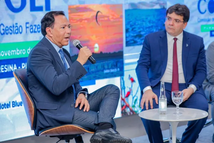 Foto: Reprodução/Secom Piauí