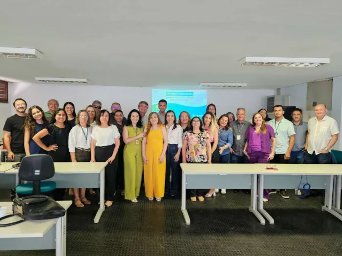 Foto: Reprodução/Secom Ceará