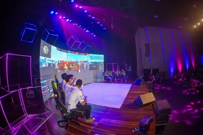 Nordeste Tech GameXP reúne gamers em campeonato de jogos eletrônicos neste fim de semana em Teresina