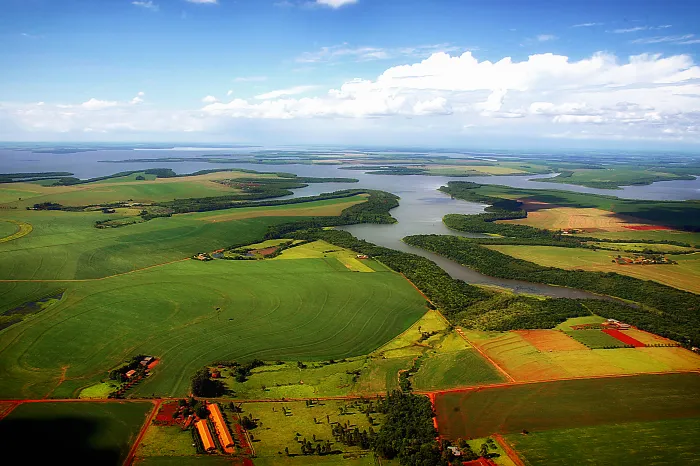 Foto: Denis Ferreira Netto/SEDEST-PR