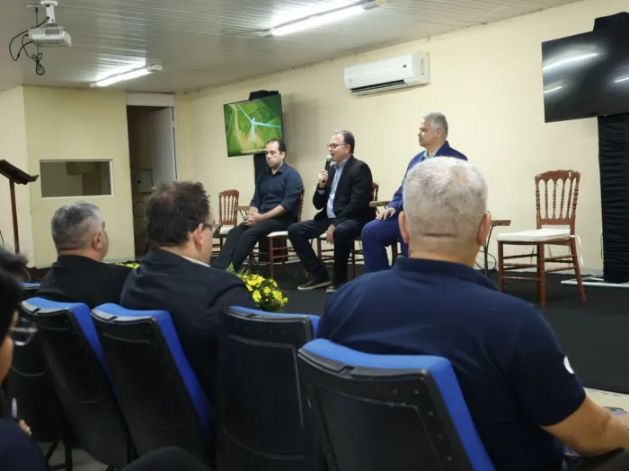 Piauí: um pilar estratégico na transição energética