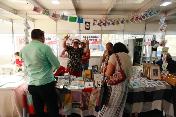 Foto: Reprodução/Secom Paraíba