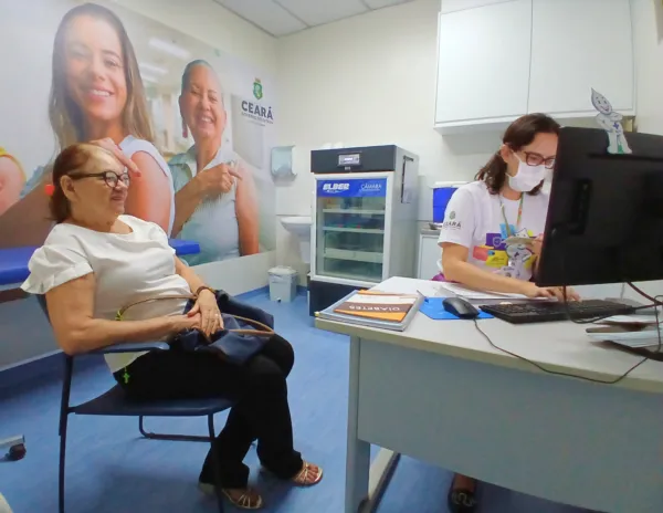 Foto: Reprodução/Secom Ceará