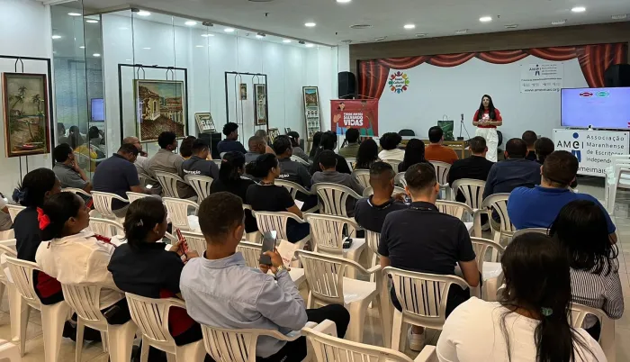 - Encerramento da Semana Nacional do Doador de Saúde (Fotos: Divulgação)