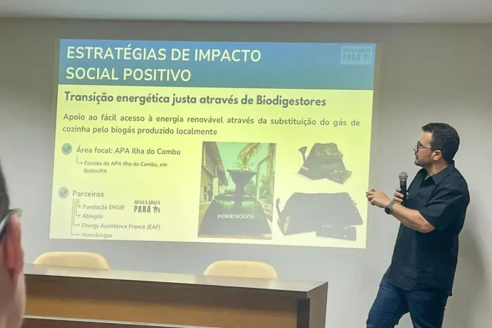 Crédito: Ascom Semas