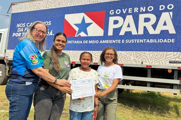 Crédito: Ascom Semas