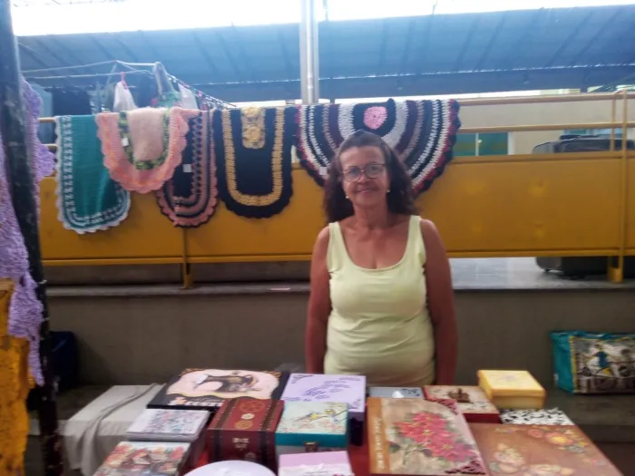 Feira do Campo pra Cá tem edição natalina em 4/12 em frente ao BDMG