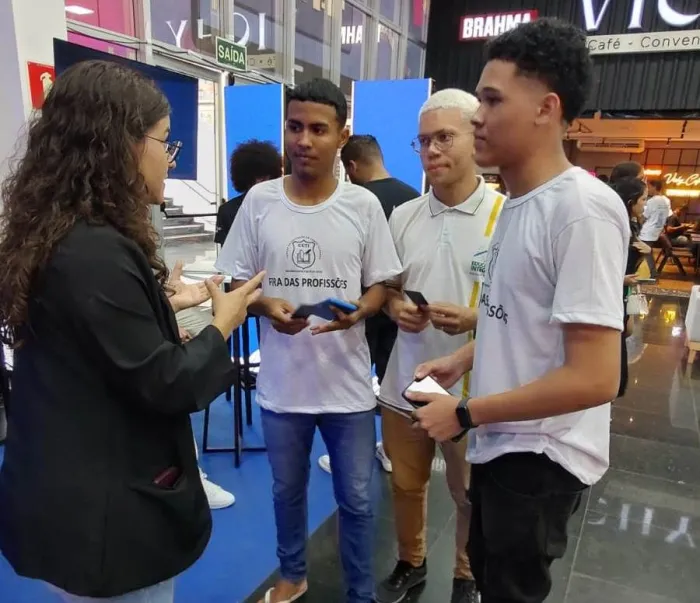 Secretaria de Inteligência Artificial destaca pioneirismo do Piauí em inteligência artificial durante a Nordeste Tech